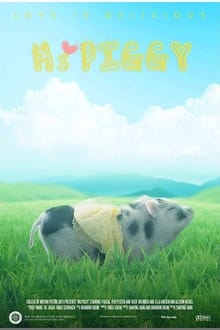 Poster do filme Ms. Piggy