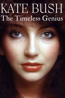 Kate Bush: The Timeless Genius