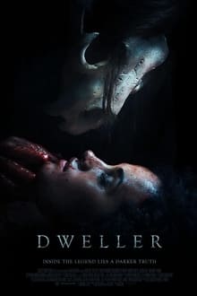 Dweller movie poster