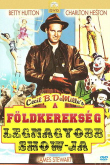 A földkerekség legnagyobb show-ja