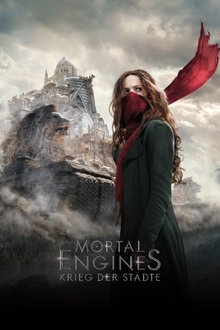 Mortal Engines: Krieg der Städte