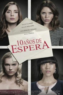 10 años de espera