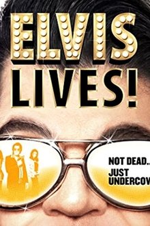 Elvis Lives! Elvis Lives!
