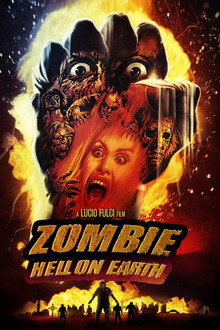 Zombi 3