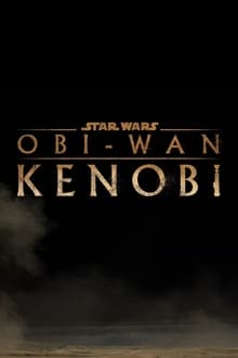 Poster do filme Obi-Wan Kenobi - the Patterson cut