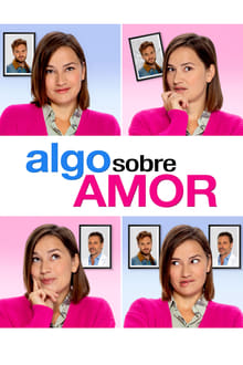 Poster do filme Algo Sobre Amor