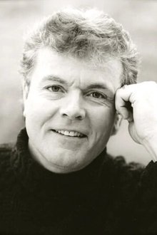 Photo of Cal Dodd