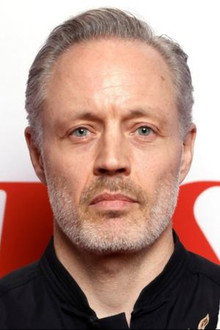 Michael Lindgren