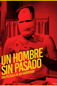 Un hombre sin pasado
