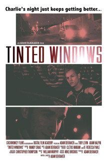 Tinted Windows