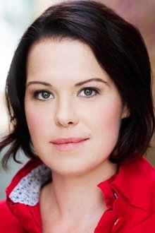 Photo of Sarah Brokensha