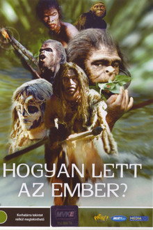 Hogyan lett az ember?