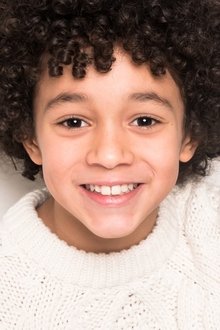 Photo of Eden Lawrence