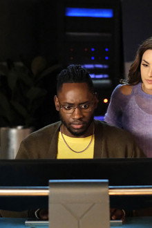 The Flash season 9 episode 4