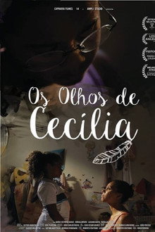 Os Olhos de Cecília