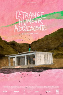L'Étrange humeur adolescente
