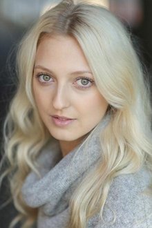 Photo of Georgia Hirst