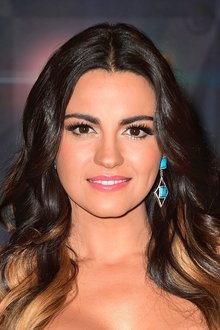 Photo of Maite Perroni
