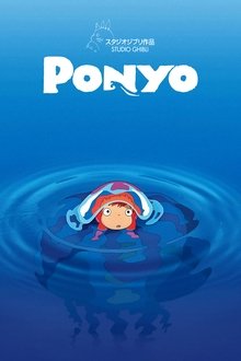 Ponyo (2008) Ponyo (2008)