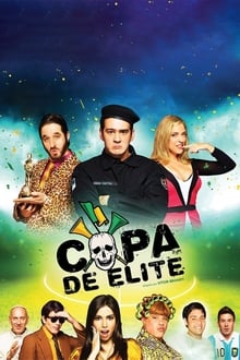 Poster do filme Elite Cup