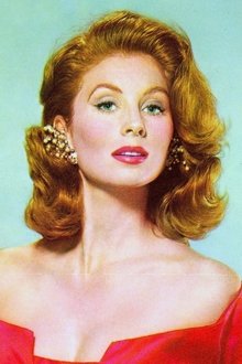 Photo of Suzy Parker