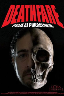 Death Fare: Peaje al Purgatorio