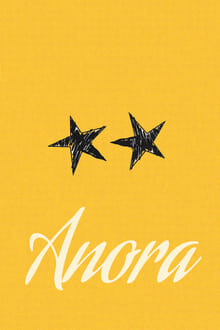 Poster do filme Anora