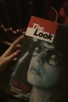 Poster da série The Look