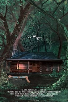 Poster do filme The Plague