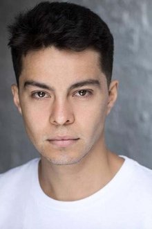 Photo of Sebastian Viveros