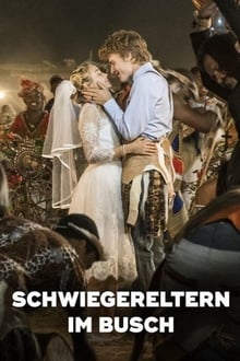 Poster do filme Schwiegereltern im Busch