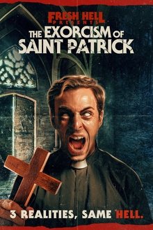 The Exorcism of Saint Patrick The Exorcism of Saint Patrick