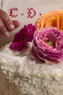 High on the Hog: How African American Cuisine Transformed America - Season 2