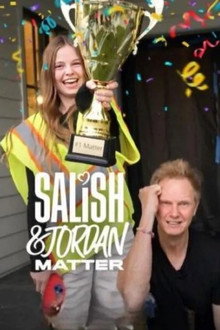 Salish & Jordan Matter