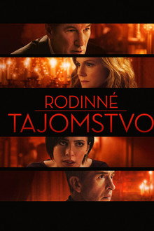 Rodinné tajomstvo