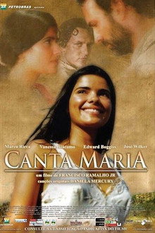 Canta Maria