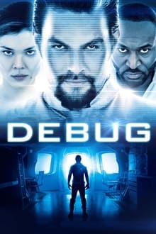 Debug movie poster