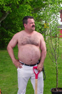 Trailer Park Boys season 11 episode 5