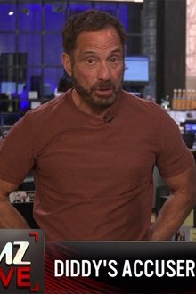 TMZ Live