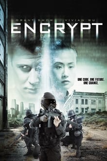 Poster do filme Encrypt
