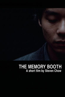 The Memory Booth