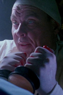 Dr. Giggles
