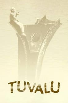 Poster do filme Tuvalu