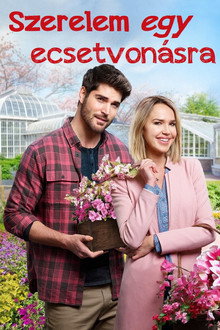 Szerelem egy ecsetvonásra