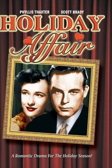 Holiday Affair