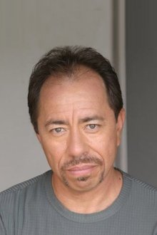 Photo of Anthony Escobar