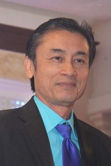 Photo of Joseph Hieu