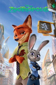 Zootropolis