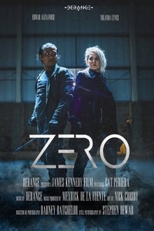 Poster do filme Zero