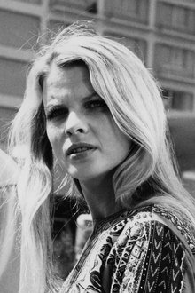 Photo of Gisela Hahn